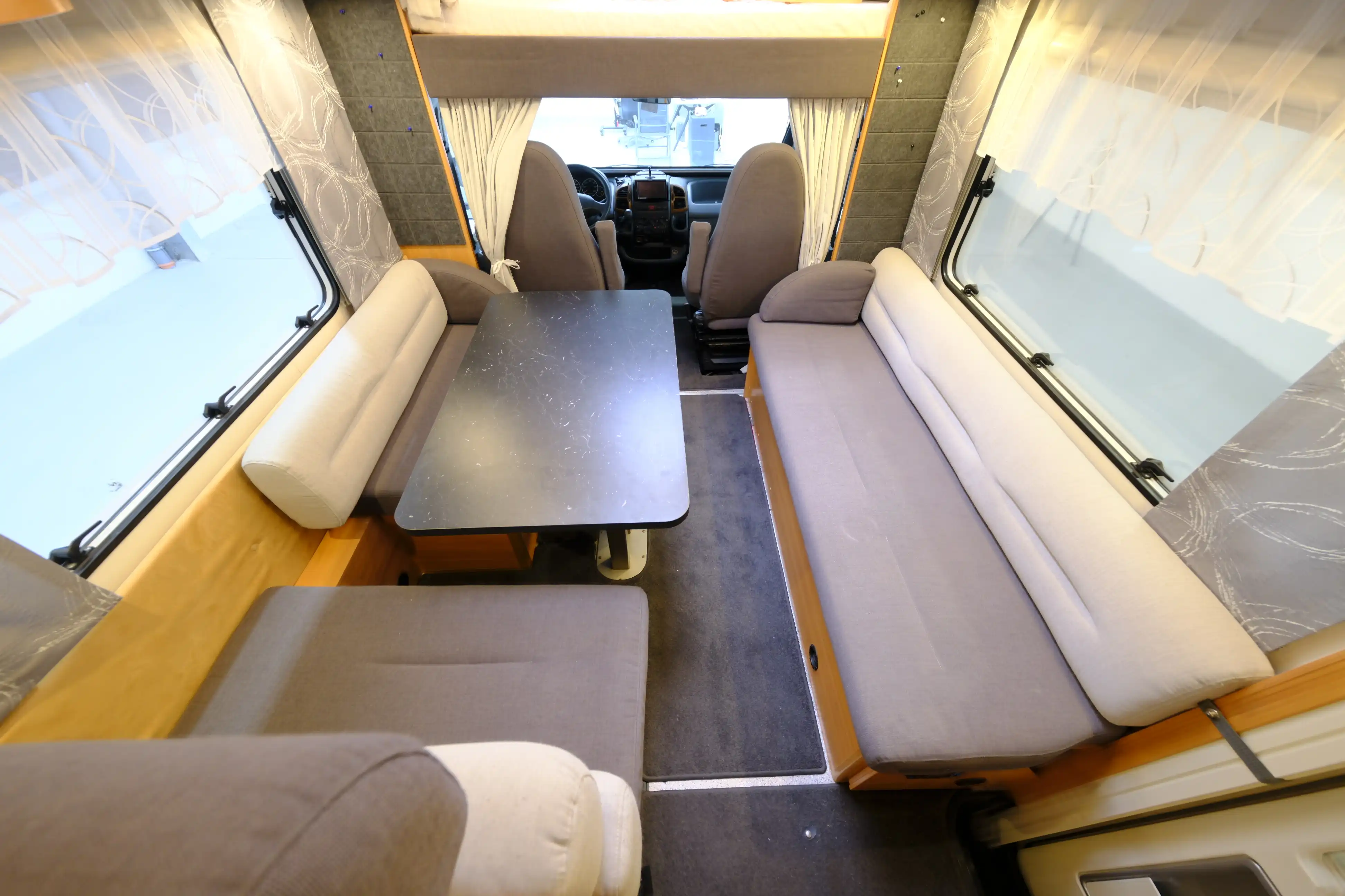 WEINSBERG Orbiter 790 MQ - Ansicht 7